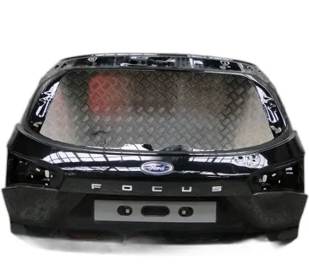 Ford Focus Tailgate/trunk/boot lid