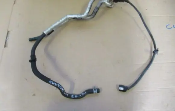 Ford Transit Custom Fuel line pipe GK218D036BH