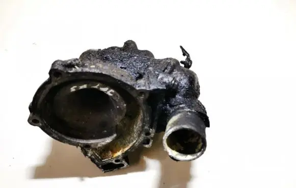 Peugeot 406 Engine coolant pipe/hose