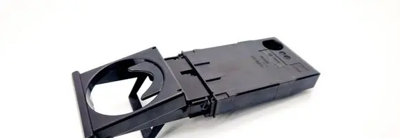 Audi A6 S6 C5 4B Cup holder 4B0862534A