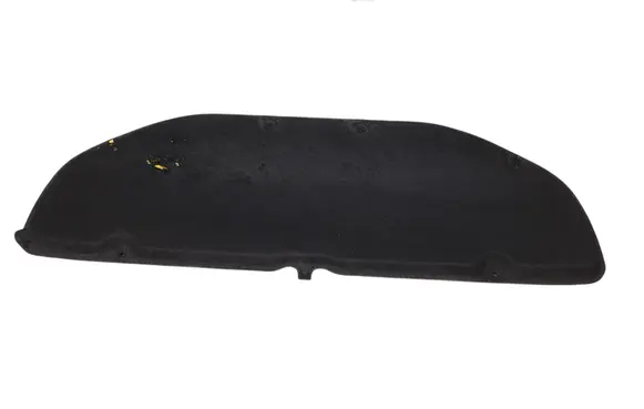 Toyota Verso Engine bonnet/hood sound/heat insulation 533410F020