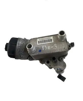 Jeep Renegade Gearbox / Transmission oil cooler 00055246619