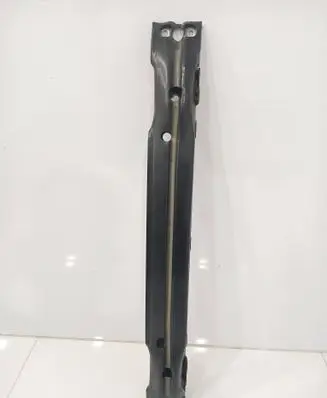Front bumper cross member
