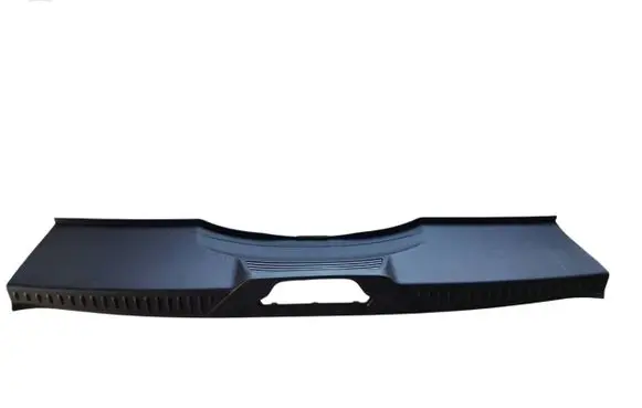 Ford Focus Trunk/boot sill cover protection JX7BA40352A JX7BA40352B