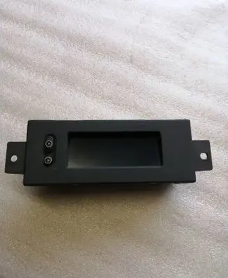 Opel Meriva A Screen/display/small screen 009164455 00002325008 05020421