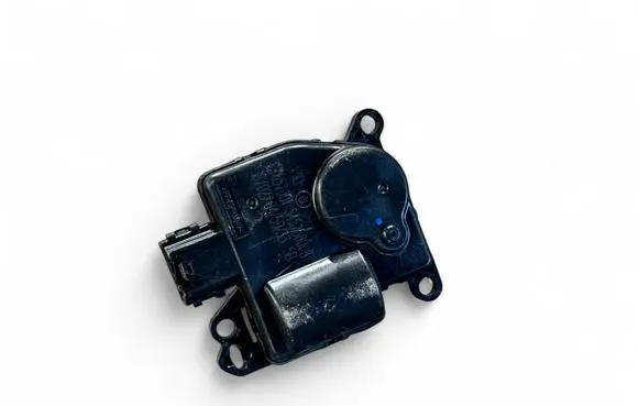 Dodge Durango III Air flap motor/actuator 545250008