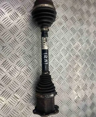 Audi A5 8T 8F Front driveshaft 8R0407271C