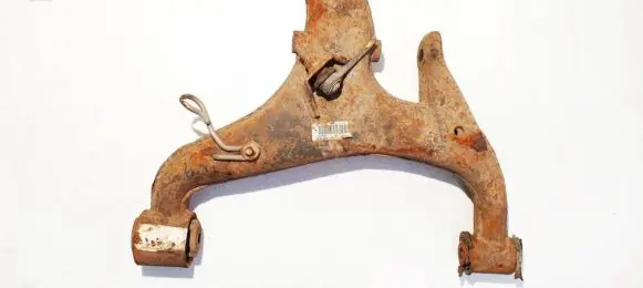 Land Rover Discovery 3 - LR3 Rear upper control arm/wishbone