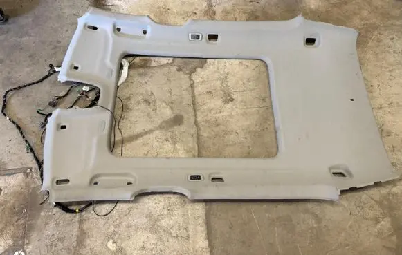 Volvo XC40 Headlining 31682102