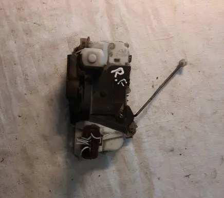 Citroen C5 Front door lock