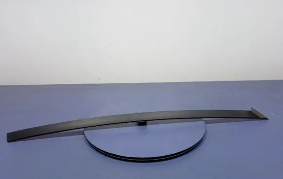 Citroen C3 Front bodywork piece 