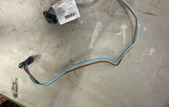 Renault Master III Other wiring loom A72902800 200053 150513