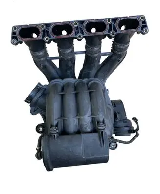 Audi A6 S6 C6 4F Intake manifold 06B133909 2900306609 PA6GF30