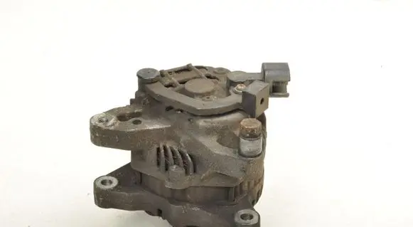 Citroen C3 Generator/alternator 9660055080