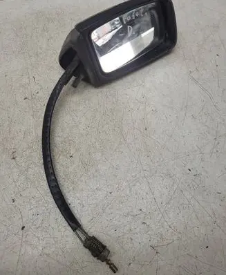 Volkswagen PASSAT B2 Manual wing mirror 0117122