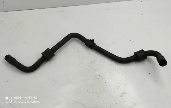 Volkswagen Golf IV Engine coolant pipe/hose 1J0122109