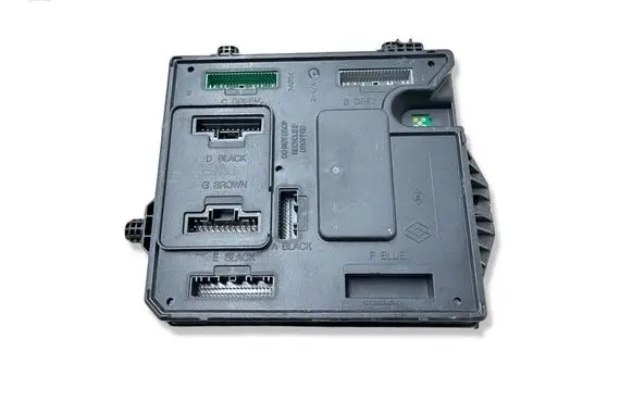 Renault Megane III Comfort/convenience module S180098501 284B17288R