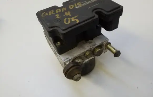 Mitsubishi Grandis ABS Pump 4670A015