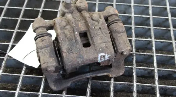 KIA Sportage Rear brake caliper