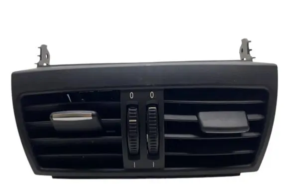 BMW X6 E71 Rear air vent grill 6954953 6958748 6954954