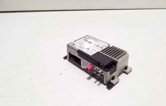 Volkswagen T-Roc Other control units/modules 5WA035284G 5WA035284B