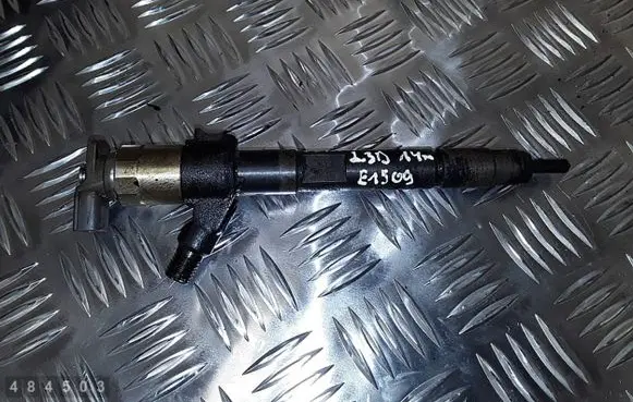 Mitsubishi Outlander Fuel injector 1465A323