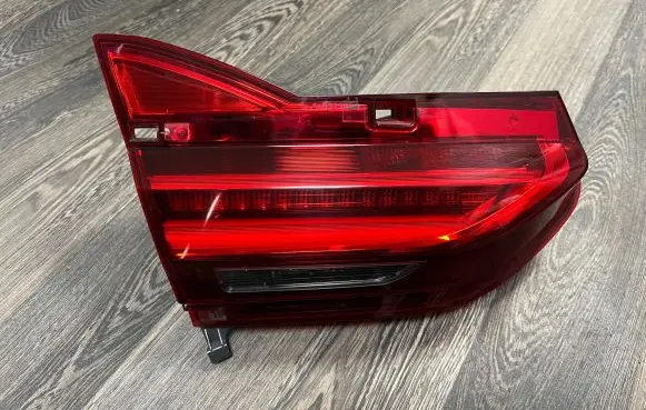 BMW 7 G11 G12 Tailgate rear/tail lights 2583245 63212583245