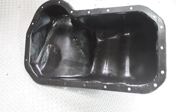 Audi 80 90 S2 B4 Oil sump