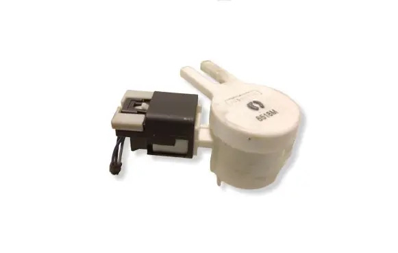 Opel Astra K Brake pedal sensor switch 13597418