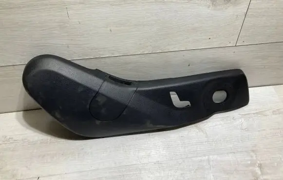 Mercedes-Benz C W204 Seat trim A2049180630