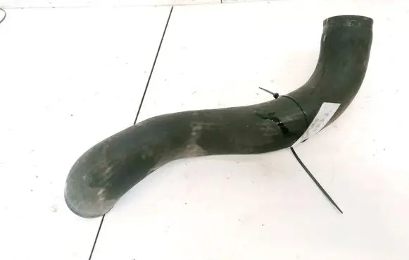 Volvo S60 Intercooler hose/pipe