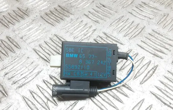 Toyota Corolla E120 E130 Sensor 8367242