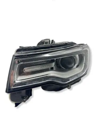Jeep Grand Cherokee Headlight/headlamp 68144709AG M167608 323515