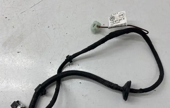Volkswagen ID.5 Other wiring loom 11A971541E
