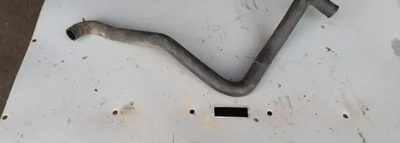 Volkswagen Transporter - Caravelle T4 Engine coolant pipe/hose