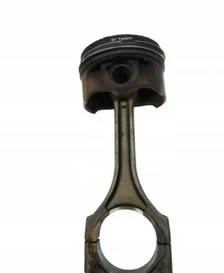 Audi RS7 C7 Piston with connecting rod 079107104CJ