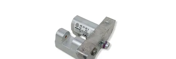 Audi Q5 SQ5 Air conditioning (A/C) expansion valve 4M0816805B