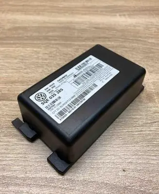 Volkswagen Golf VII Comfort/convenience module 5QE035285