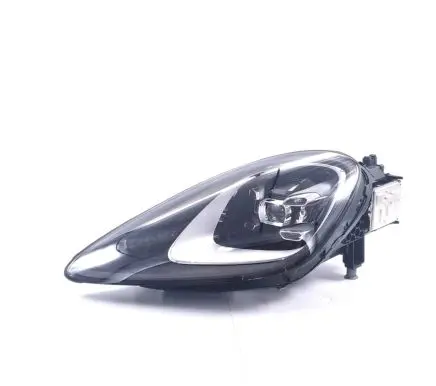 Porsche Cayenne (9Y0 9Y3) Headlight/headlamp 9Y0941033T