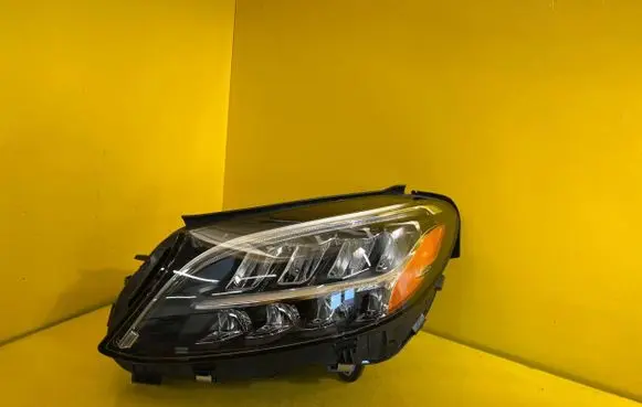 Mercedes-Benz C W205 Headlight/headlamp A2059066706