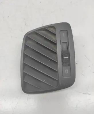 Audi A6 S6 C5 4B Dash center air vent grill 4B0819793