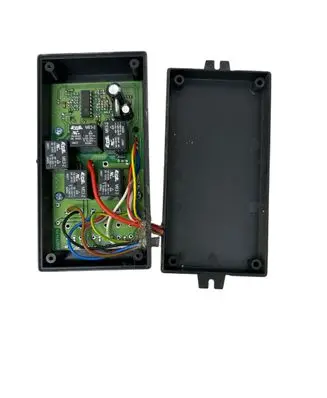 Mercedes-Benz Vito Viano W639 Fuse box set