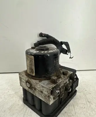 Ford Focus C-MAX ABS Pump 3M512C405HA 10020601724