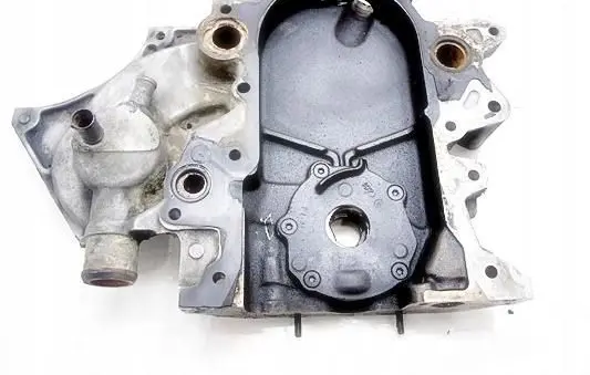 Chrysler Grand Voyager III Oil pump 7713945266