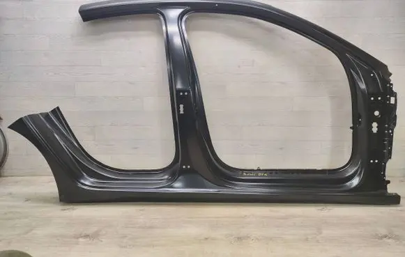 Audi A3 8Y Side car body part 8V5809840