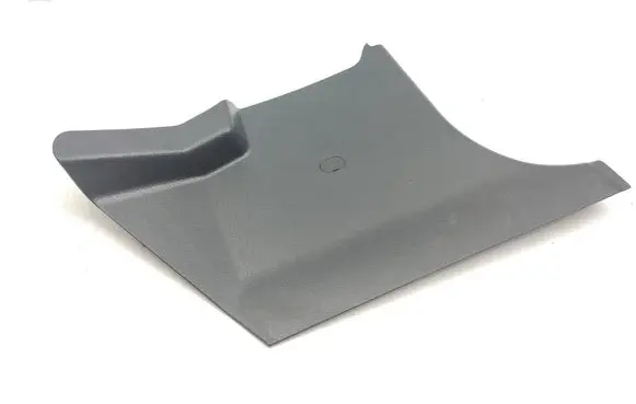 Mercedes-Benz C W203 Foot area side trim A2036880206