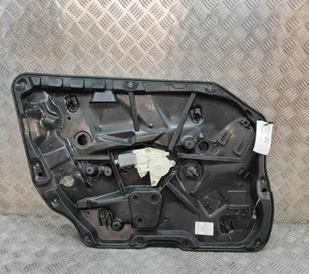 Mercedes-Benz S C217 Front door electric window regulator A2227200193 A2225409007