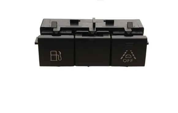 Citroen C5 Aircross A set of switches 9834935677