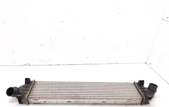 Ford S-MAX Intercooler radiator 6G919L440AF IA1420 M160628