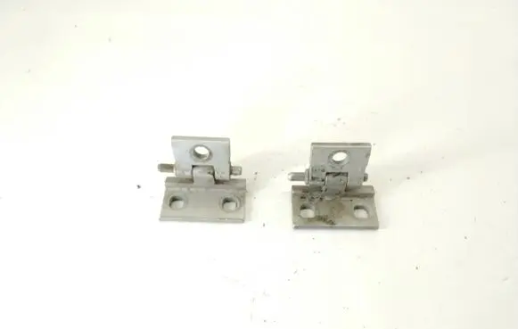 Volvo V70 Rear door upper hinge 